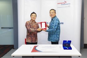 Eastspring Indonesia & Cermati Invest Berkolaborasi guna Permudah Investasi di Reksa Dana