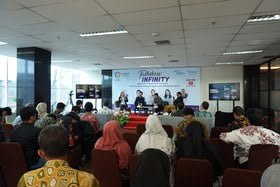 Asosiasi Fintech Indonesia (AFTECH) Berkomitmen untuk Meningkatkan Literasi Keuangan bagi Generasi Muda di Indonesia
