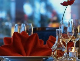 Malam yang Romantis bersama “Romance on the Plate” di Hotel Ciputra Jakarta