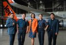 Jetstar Punya Seragam Baru Menyambut 20 Tahun Mengudaranya