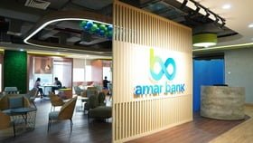 Amar Bank Cetak Kinerja Positif & Pertumbuhan yang Signifikan di Sepanjang 2023