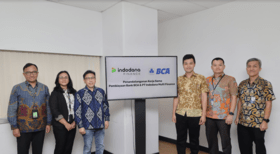 Indodana Finance dan Bank BCA Jalin Kerja Sama Pembiayaan