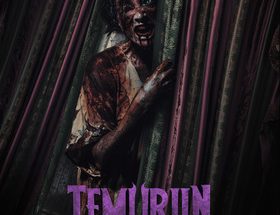 Film Horor “Temurun” Karya Sinemaku Pictures Rilis Official Teaser Poster & Trailer