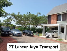 PT Lancar Jaya Transport Bangun Perumahan Strategis dan Elegan di Majalengka