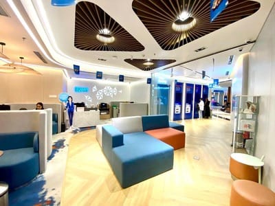 BRI Kantor Kas PIM Hadirkan Layanan Weekend Banking Selama Libur Nataru