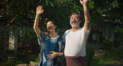 1 Kakak 7 Ponakan Mengajak Penonton Indonesia Rasakan Kehangatan & Arti Memperjuangkan 23 Januari di Bioskop