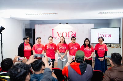 ‘Lyora’ Kisah Nyata Penantian Buah Hati, Dibintangi Marsha Timothy & Darius Sinathrya