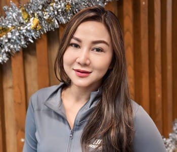 Artis & Influencer Ini Ajak Berbisnis Kesehatan Kembangkan Metode Fisioterapi