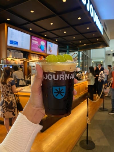 Djournal Coffee Expands Its Cold Brew Sensation Series with Two Refreshing New Flavors