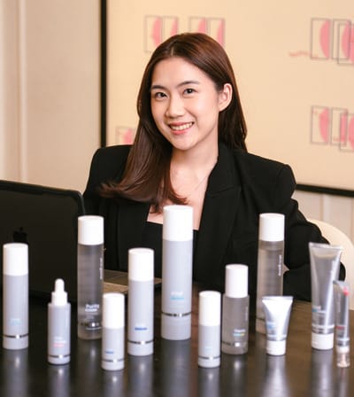 Bantu Brand Lokal Rintis Bisnis, Skin Game Raih Sukses di Industri Kecantikan Indonesia bersama Shopee