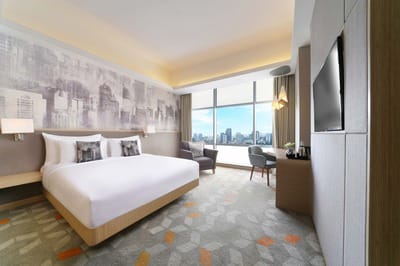 Vertu Harmoni Jakarta Merayakan Idul Fitri dengan Promosi Eksklusif Home for Raya & Kegiatan Ramah Anak