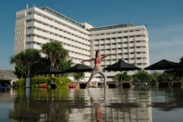 Harmonisasikan Industri Kecantikan dan Kesehatan Holistik, Beautiverse digelar Perdana di Bali