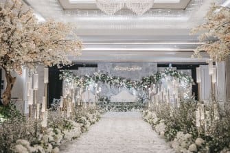 Mercure Jakarta Batavia Hadirkan Wedding Open House Bertema “Heritage of Love in Batavia” Bersama Sky Wedding Organizer