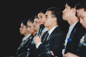 Film “Pengepungan di Bukit Duri” produksi Come and See Pictures & Amazon MGM Studios tayang di bioskop mulai 17 April 2025