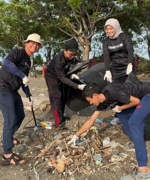 Santika Indonesia Hotels & Resorts Hadirkan “Spirit of Sustainability”, Komitmen Nyata untuk mendukung Sustainability Development Goals