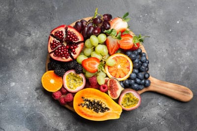 Buah-Buahan Terbaik untuk Menjaga Kesehatan Ginjal Anda