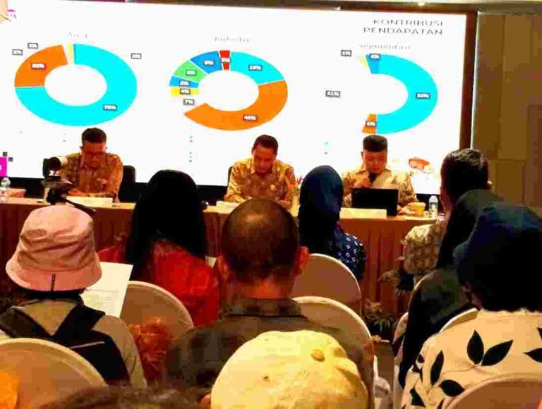 Kinerja Gemilang, SAPX Express Cetak Laba Positif di Tengah Melemahnya Kondisi Makro Ekonomi