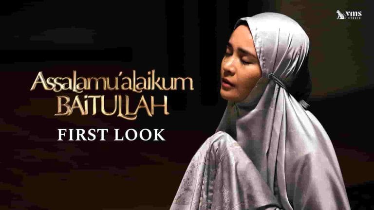 Assalamu’alaikum Baitullah, Sesulit Itukah untuk Menerima Pasangan Setelah Dikhianati