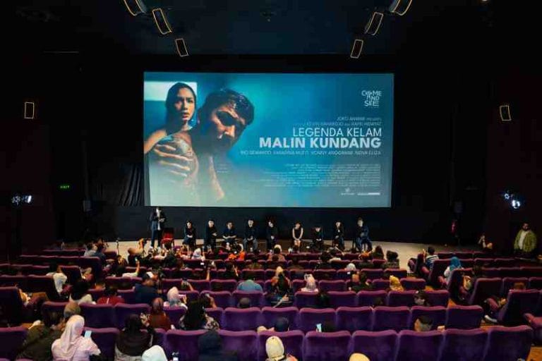 Film Legenda Kelam Malin Kundang Karya Sutradara Kevin Rahardjo & Rafki Hidayat