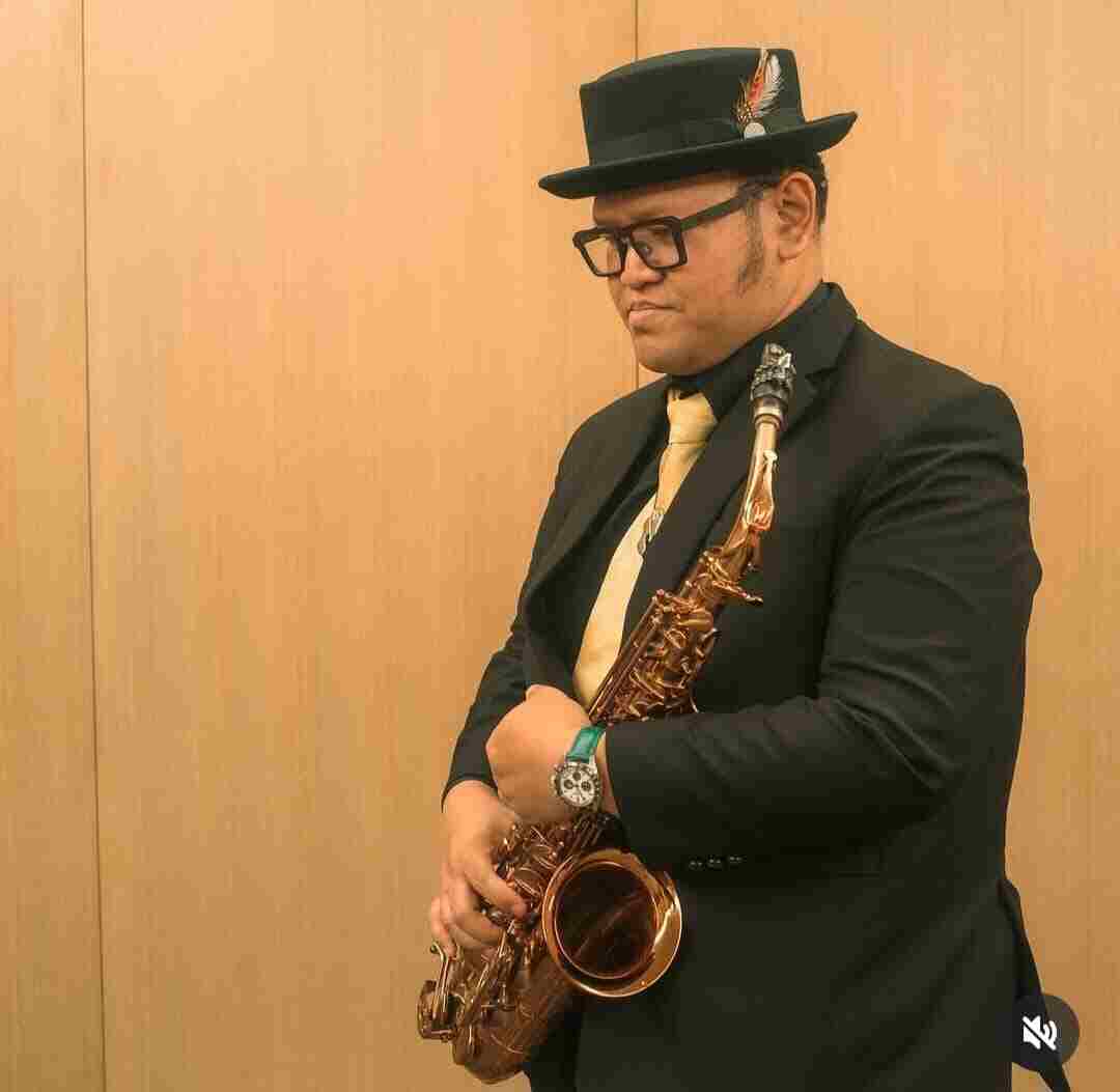 Rythms of Life by Indrianto telah Diluncurkan