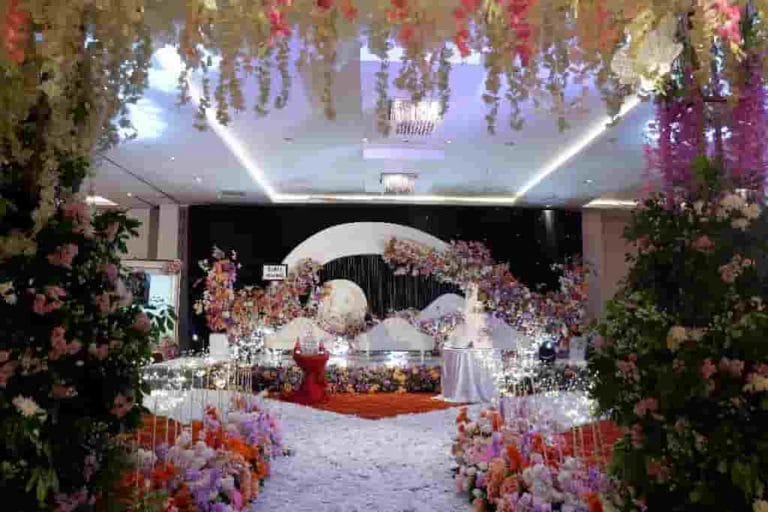 Swiss-Belinn Kemayoran Tawarkan Solusi Pernikahan Impian dengan Ballroom Megah dan Layanan Lengkap