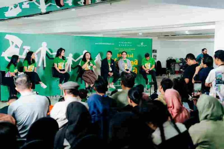 Hadir Lagi, Pertunjukan Panggung Musikal Keluarga Cemara Siap Membawa Penonton #KembaliKeKeluarga