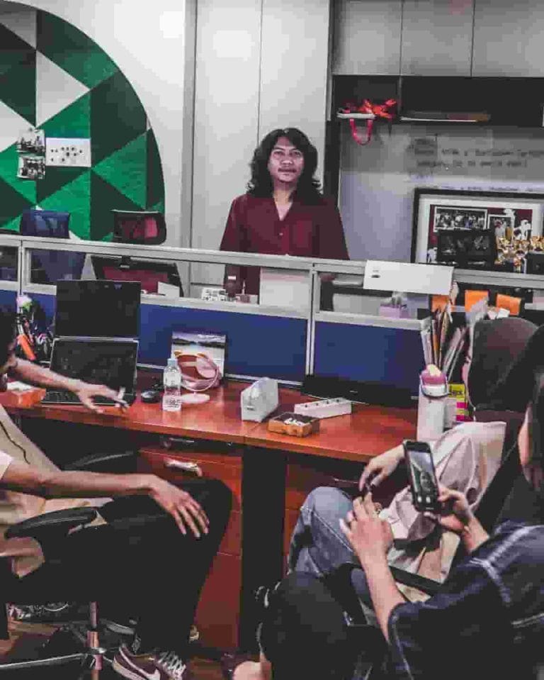 Solois Jack Andie Rilis Single Terbaru "Jangan Menangis"