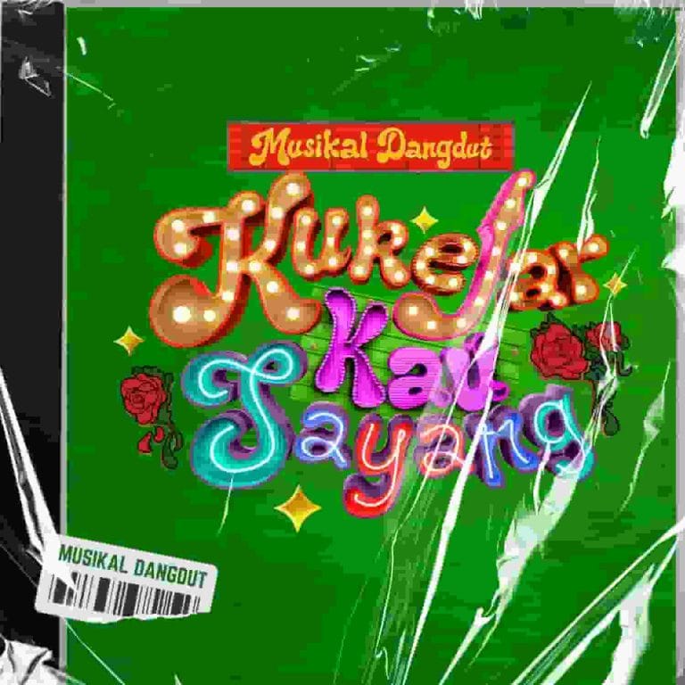 "Musikal Dangdut: Kukejar Kau Sayang", Album Musikal yang Merangkul Berbagai Warna Dangdut