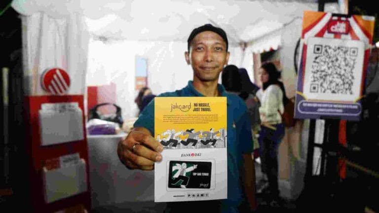 Bank DKI Dukung Pencanangan Blok M sebagai Hub Baru Jakarta