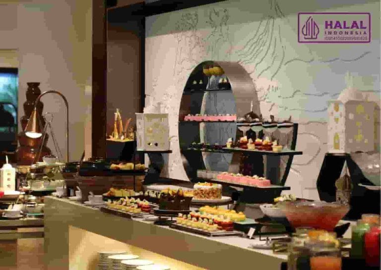 Hotel Ciputra Jakarta Resmi Menerima Sertifikasi Halal dari MUI