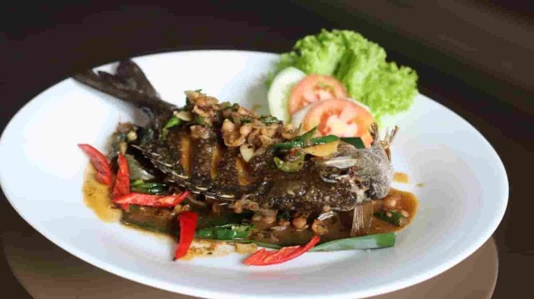 Sensasi Kuliner Musim Panas “A Taste of Tropical Paradise” di Hotel Ciputra Jakarta