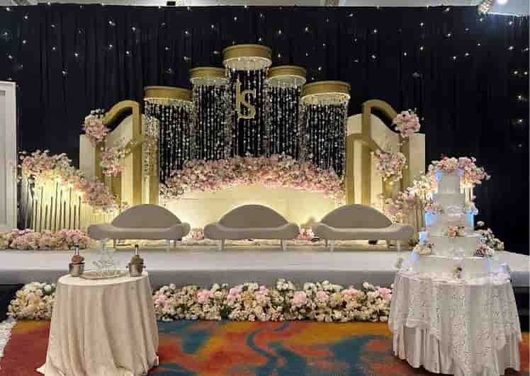 Hotel Ciputra Jakarta Berikan Berbagai Penawaran Eksklusif untuk Wujudkan Pernikahan Impian di Ohana Wedding Festival