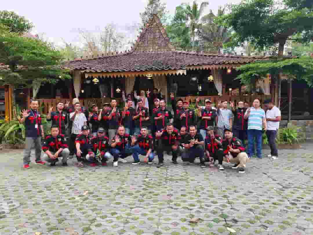 Kabeh Sedulur Tamansiswa Indonesia Dukung Langkah Presiden Prabowo Berantas Korupsi