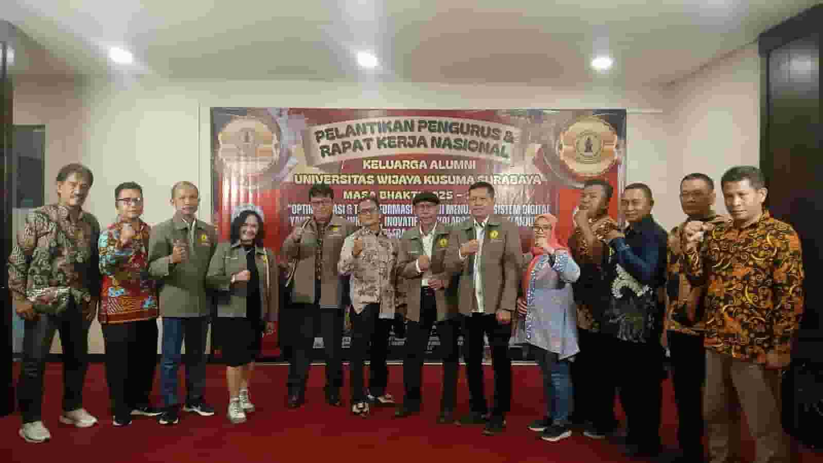 Kawikas Dorong M. Said jadi Pahlawan Nasional