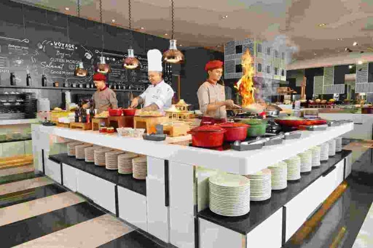 Vertu Harmoni Jakarta Invites Families to Enjoy Weekend Experience