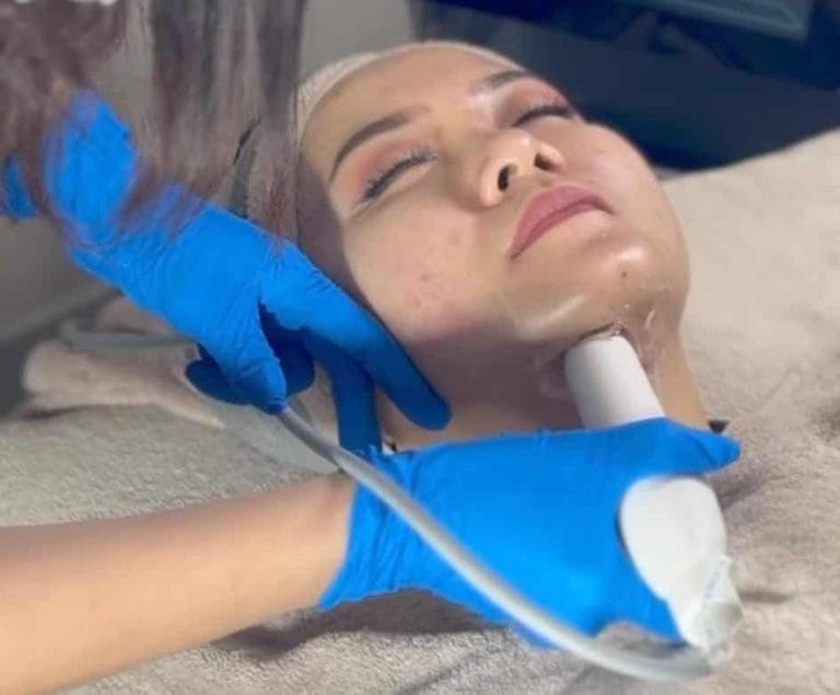 Klinik Kecantikan Body’s Secret Luncurkan Perawatan Kulit Wajah Awet Muda dengan10D UltraLIFU (Low Intensity Focused Ultrasound)