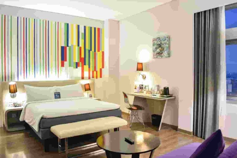 Mengubah Rutinitas Menjadi Momen Istimewa di ibis Styles Jakarta Mangga Dua Square