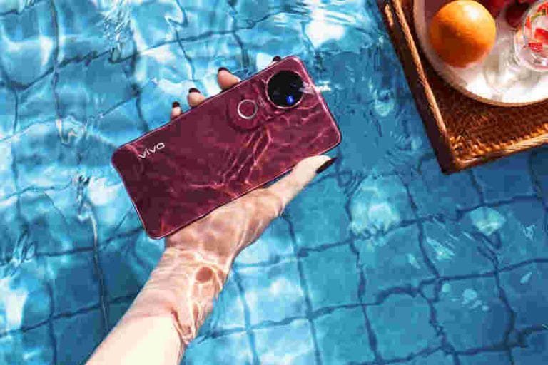 Liburan Sekolah Seru & Memorable bersama vivo V50 yang Lebih Pro Kameranya