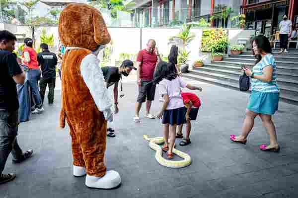 Stay, Play, Getaway To Swiss-Belresort Dago Heritage Bandung For This Season School Holiday Staycation Promo