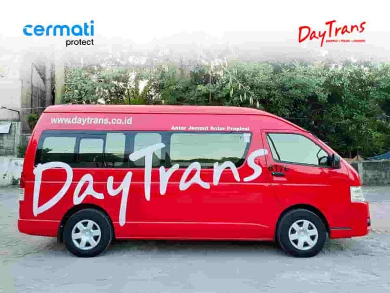 Tak Perlu Cemas Gagal Berangkat, DayTrans dan Cermati Protect Hadirkan Solusi Proteksi Perjalanan
