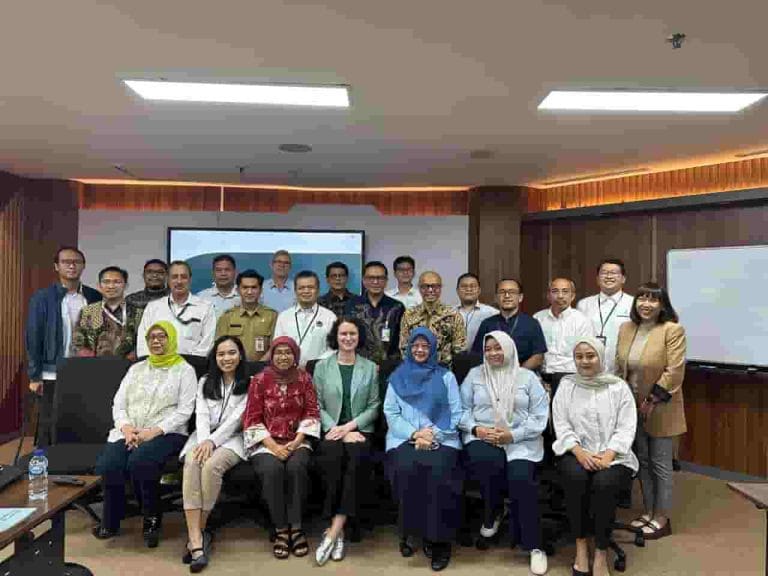 Dengan Menerapkan Kerangka Kerja Transisi Energi Yang Adil Dan Inklusif, Transisi dapat Memberikan Manfaat Ekonomi dan Sosial bagi Semua