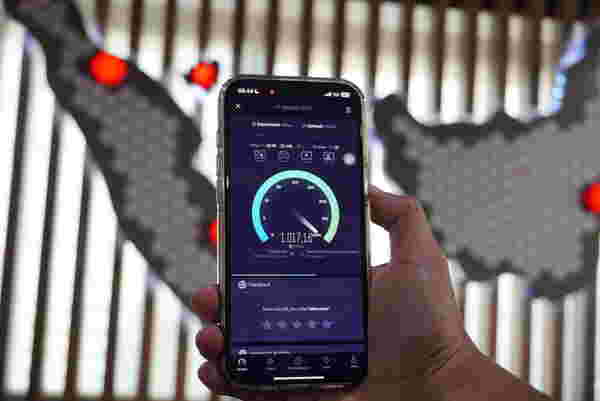 Telkomsel & Ericsson Kolaborasi Luncurkan Hyper 5G Tak Terputus di Batam