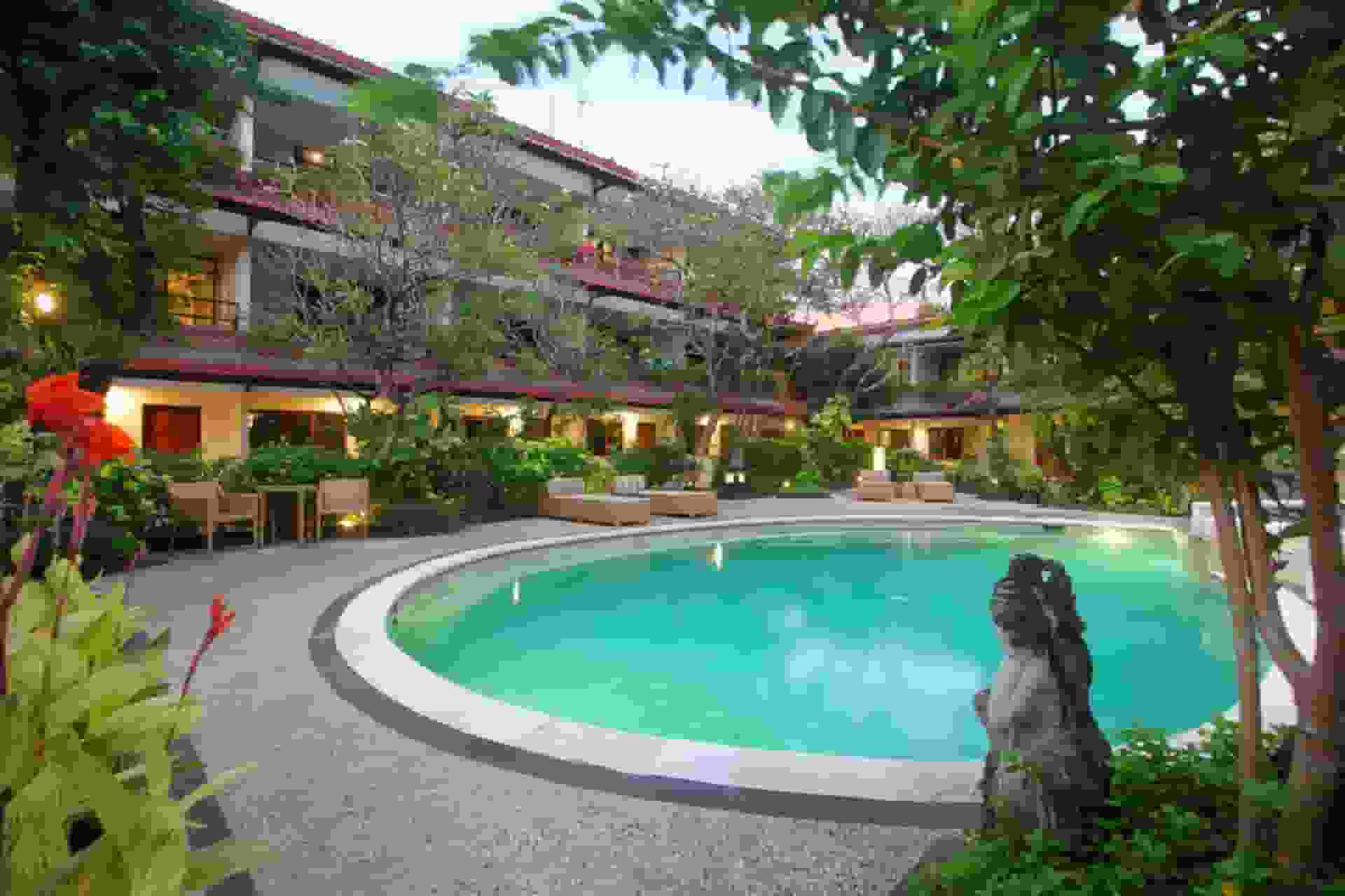 Daewoong Akuisisi Alam Kulkul Boutique Resort, Jadikan Pusat Simposium dan Wellness Hospitality