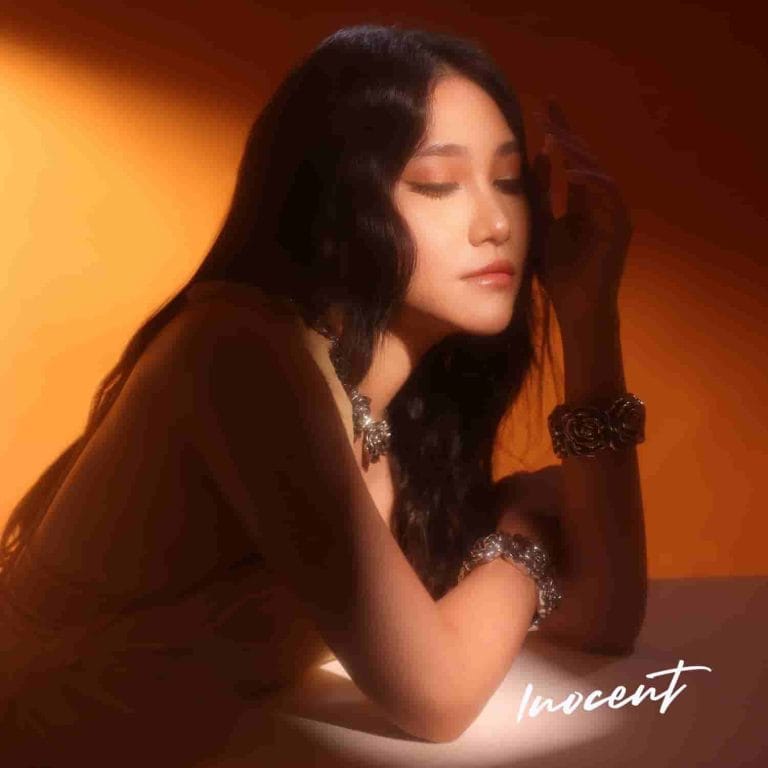 Inocent Purwanto Rilis Debut Single Berjudul Dilanjutkan Salah, Disudahi Perih