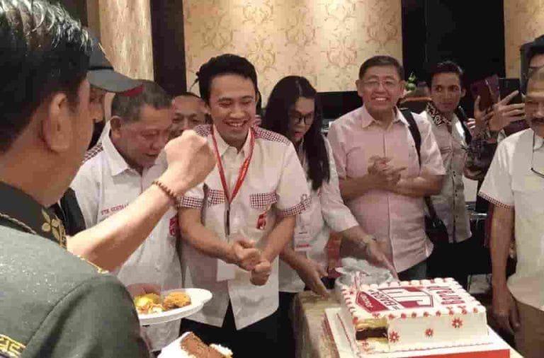 DPP Bara JP Peringati HUT ke 12, Gelar Diskusi Publik Bertemakan Hilirisasi Guna Memperkuat Jati Diri Bangsa