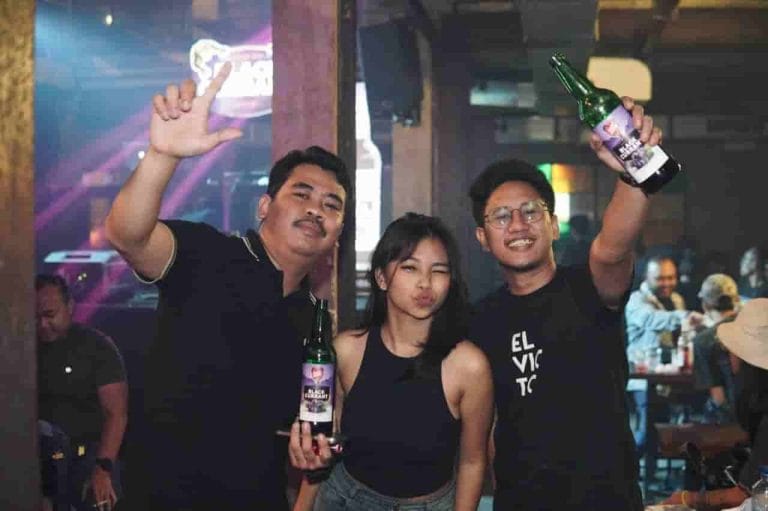 "Intisari Blackcurrant", Varian Baru Siap Menggoyang Lidah, Khususnya Gen Z