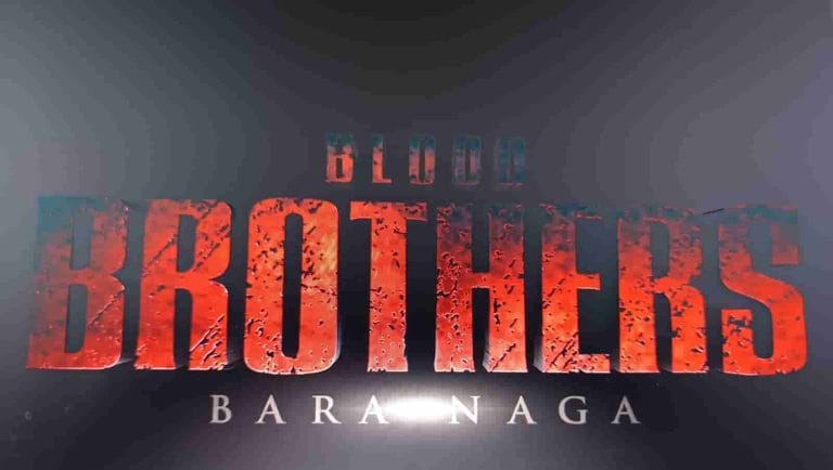 10 Fakta Menarik Blood Brothers: Bara Naga, Film Aksi Megah Asal Malaysia yang Siap Guncang Indonesia!