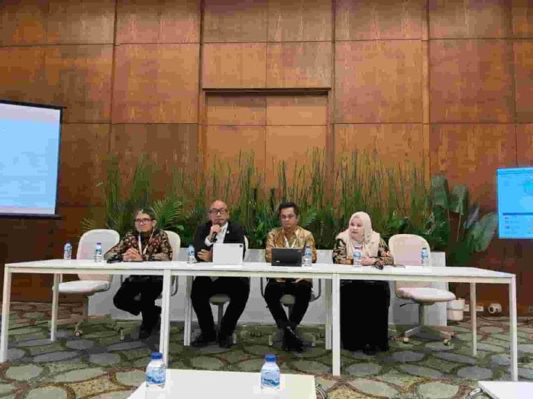 PETRONAS Indonesia di IPA: Wujudkan Masa Depan Energi yang Berkelanjutan