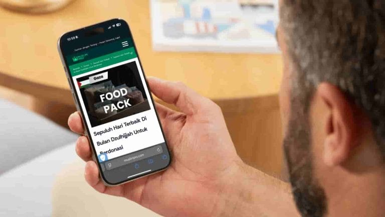 Belum Berkesempatan Haji atau Qurban? Muslim Pro Bagikan Cara Lain Maksimalkan Ibadah Jelang Lebaran Haji!