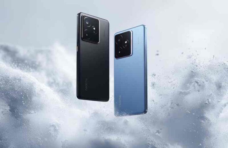 Kini realme GT 7 Series & realme Buds Air7 Pro Tersedia Online dengan Harga Spesial di Seluruh Indonesia